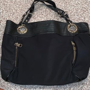 Steve Madden tote
